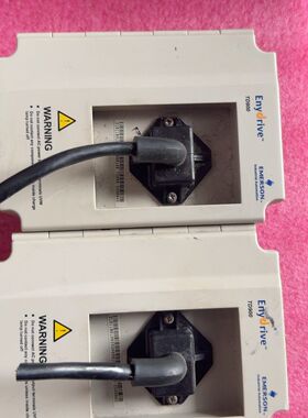 艾默生变频器TD900-2S0004G 0.4KW 220V