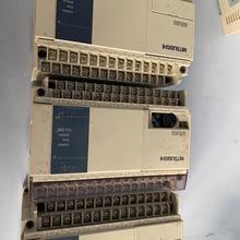 控制器FX1N-40MR-001 拆机 现货。单