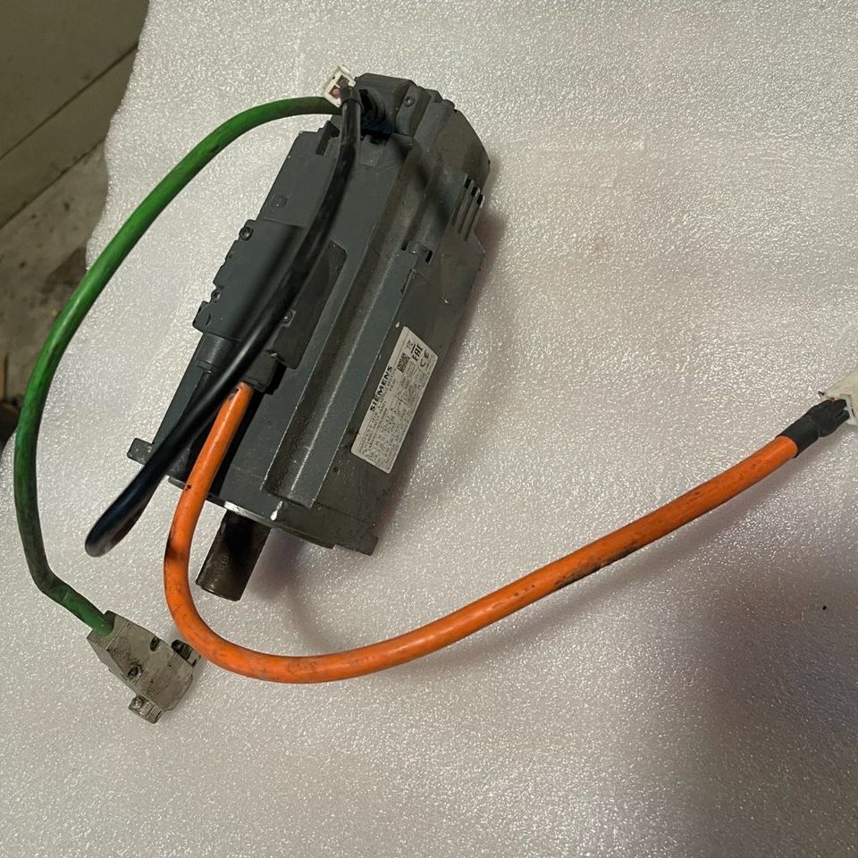 伺服电机  1FL6042-2AF21-1MB1  电