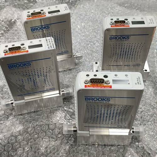 BROOKS GF100C-870267 CO 200SCC