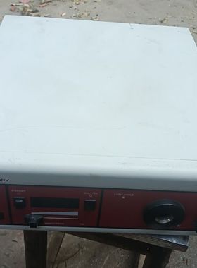 Stryker ENDOSCOPY  X6000整机 功能完