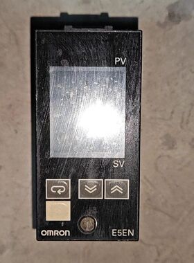 E5EN-Q3HTC 龙温控器  包好（库存