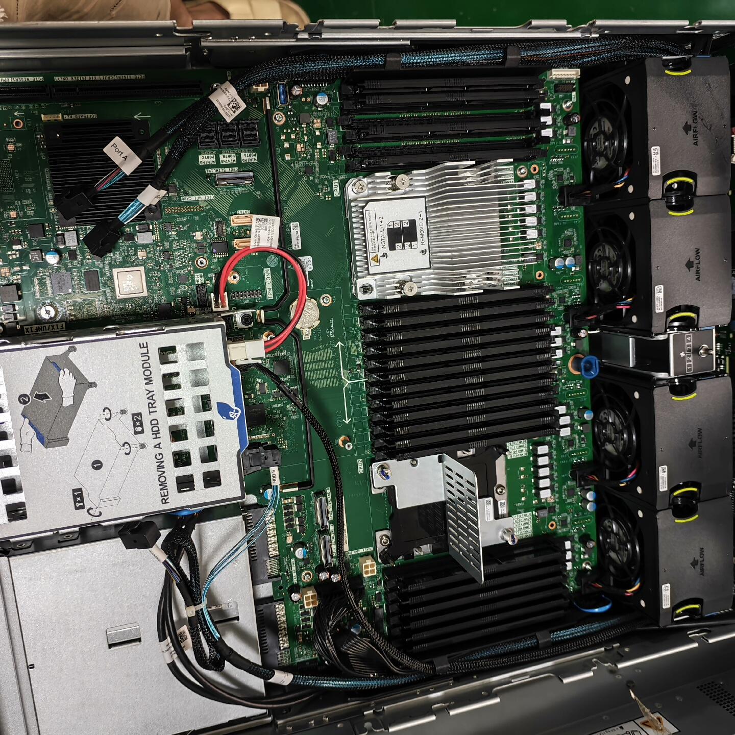 RH2288V5  5288V5主板 BC11SPSCB