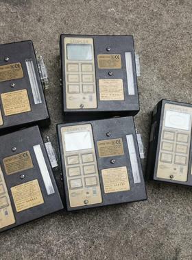 SAMPLER美国SKC空气采样器 型号:224-PCXR8