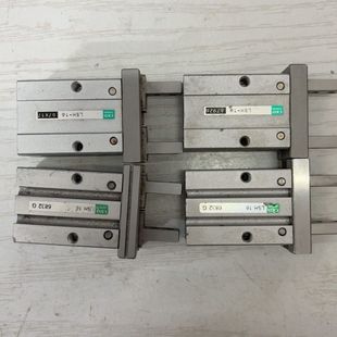 CKD手指气缸LSH－16平行夹爪气缸 单个3 现货4个