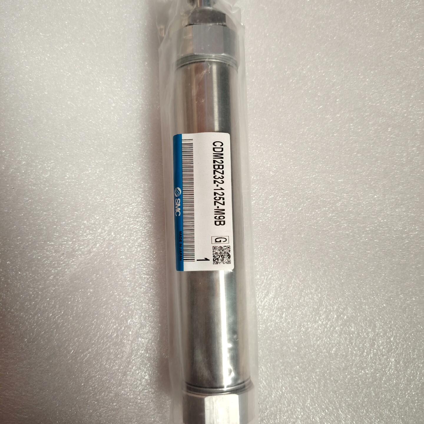 迷你气缸CDM2BZ32-125Z-M9B