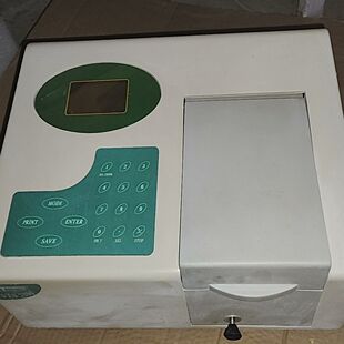 VIS7200可见光分光光度计 TECHCOMP天美