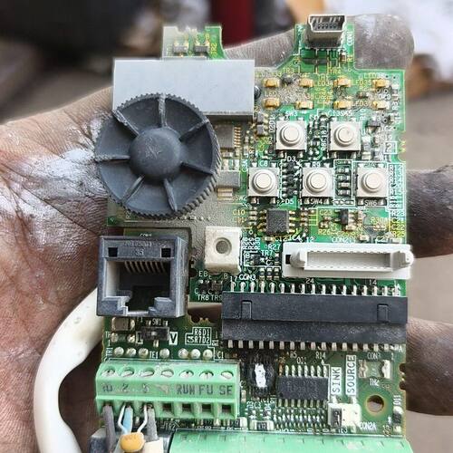 变频器主板FR-E740-15K-CHT 三相380-4