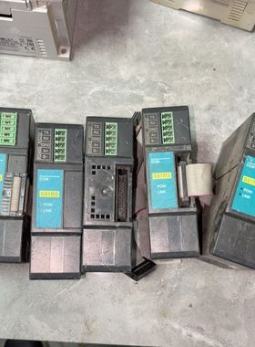 海为PLC S01RS 功能都没问题 底部无卡扣