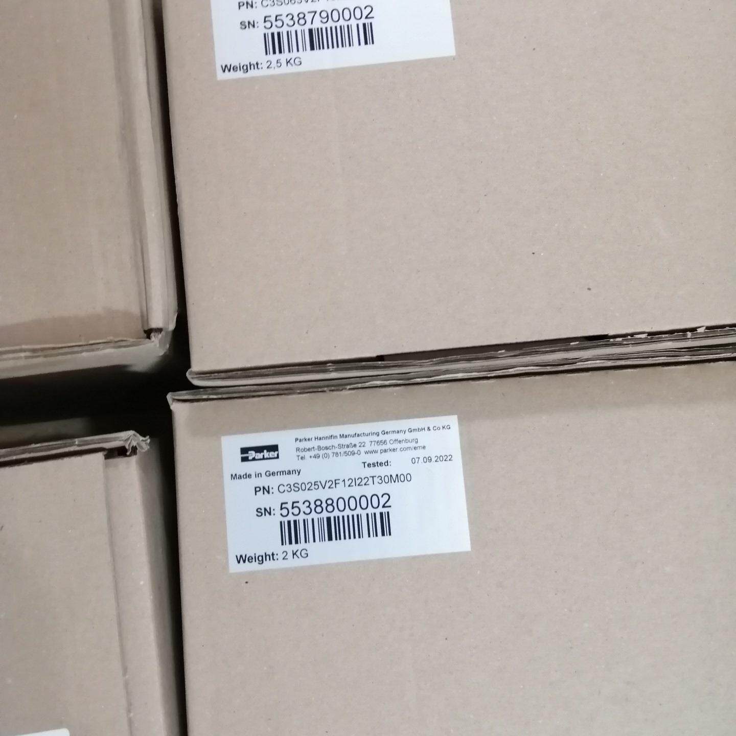 美国控制器需要联系 型号C3S063V2F10I