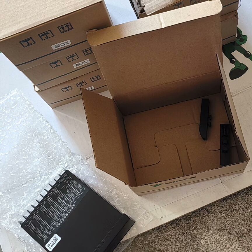 宇电温控仪 AI-501 AI-500 六个带不