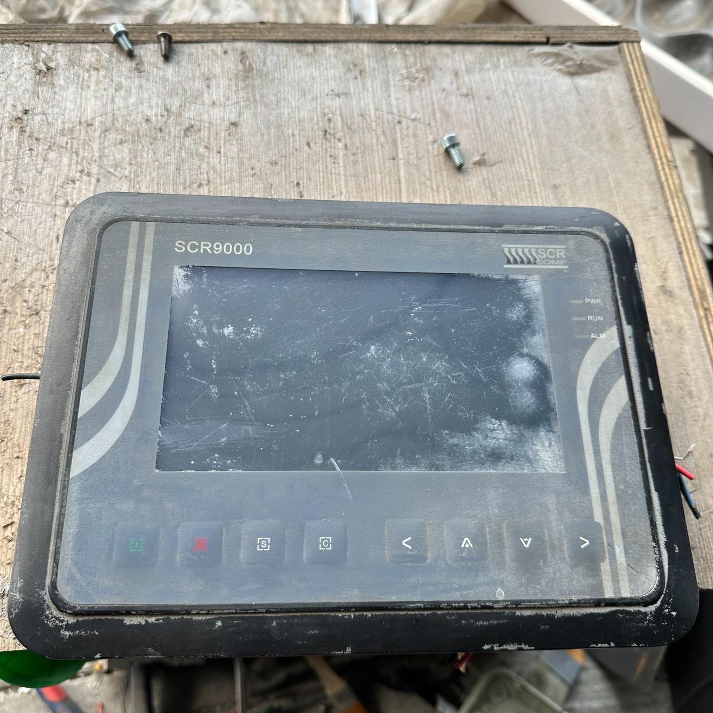 普乐特MAM-6090 (B)(T)(V)(200)空压机真