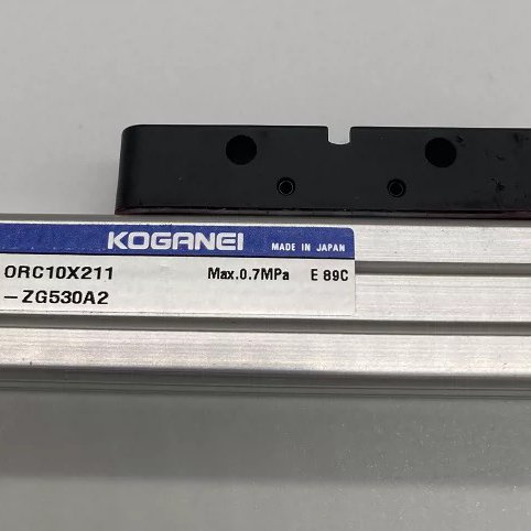 KOGANEI ORCA16*100 ORC10*21