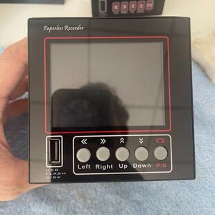 paperless recorder LD304AG-NS1
