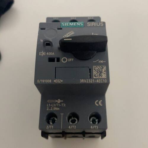 3RV2321-4EC10