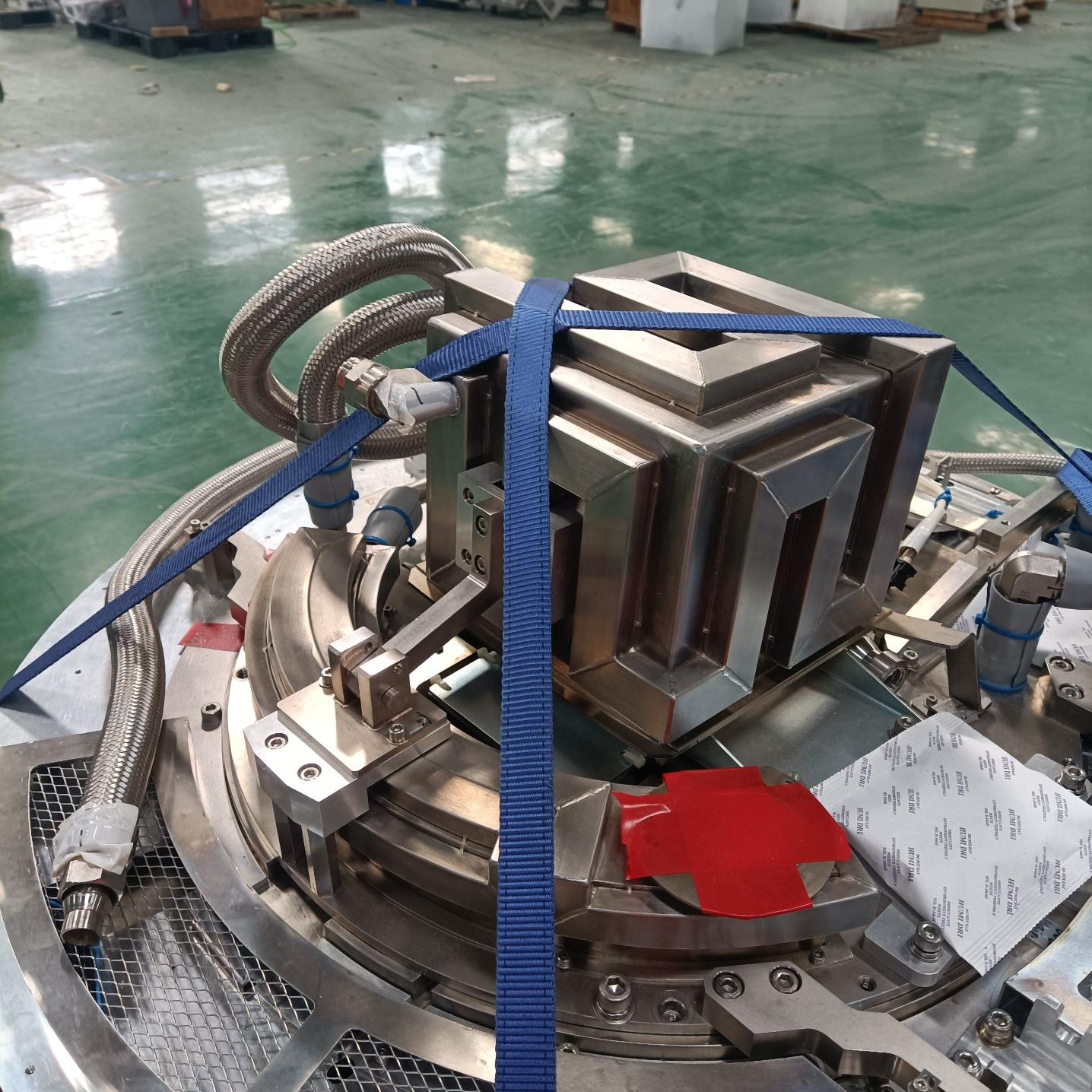 TOKYO ELECTRON TOHOKU VCM-50-0