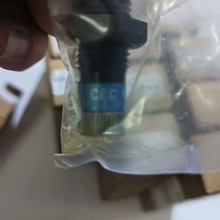 实物拍摄 带 一共1 FC1410传感器 CEC