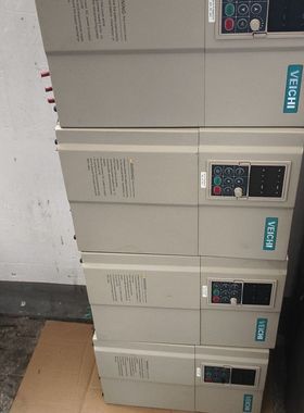 伟创AC70变频器30KW/37KW