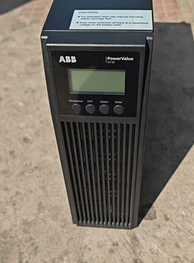 稳压UPS电源 Powervalue 11T G2 3