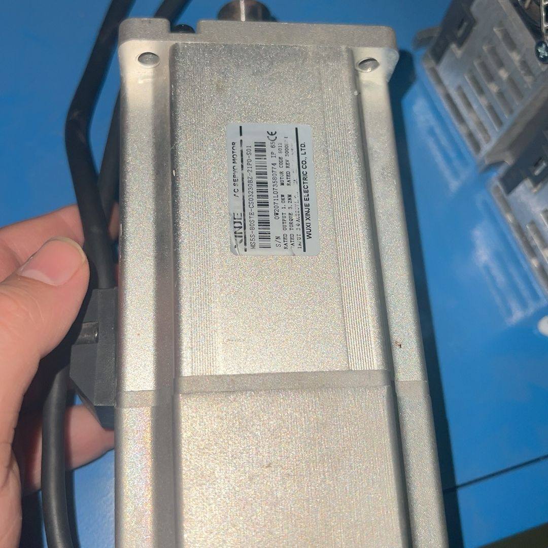 MS5S-80STE-CS03230BZ-21P0-S0