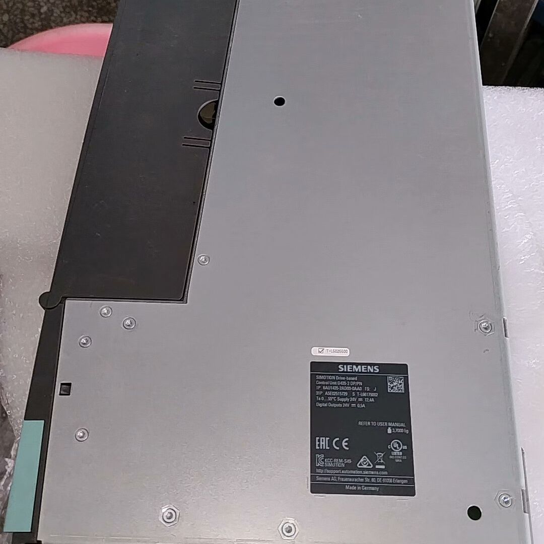6AU1435-2AD00-0AA0D435-2 DP