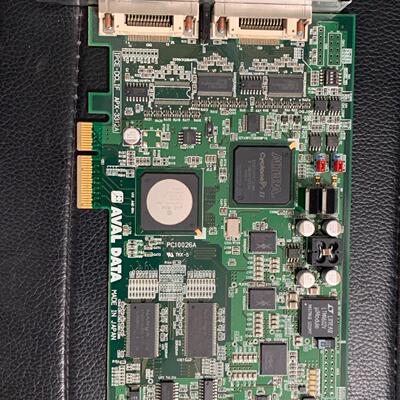 日本 IPCE-DCLIF  APX-3312A AVAL