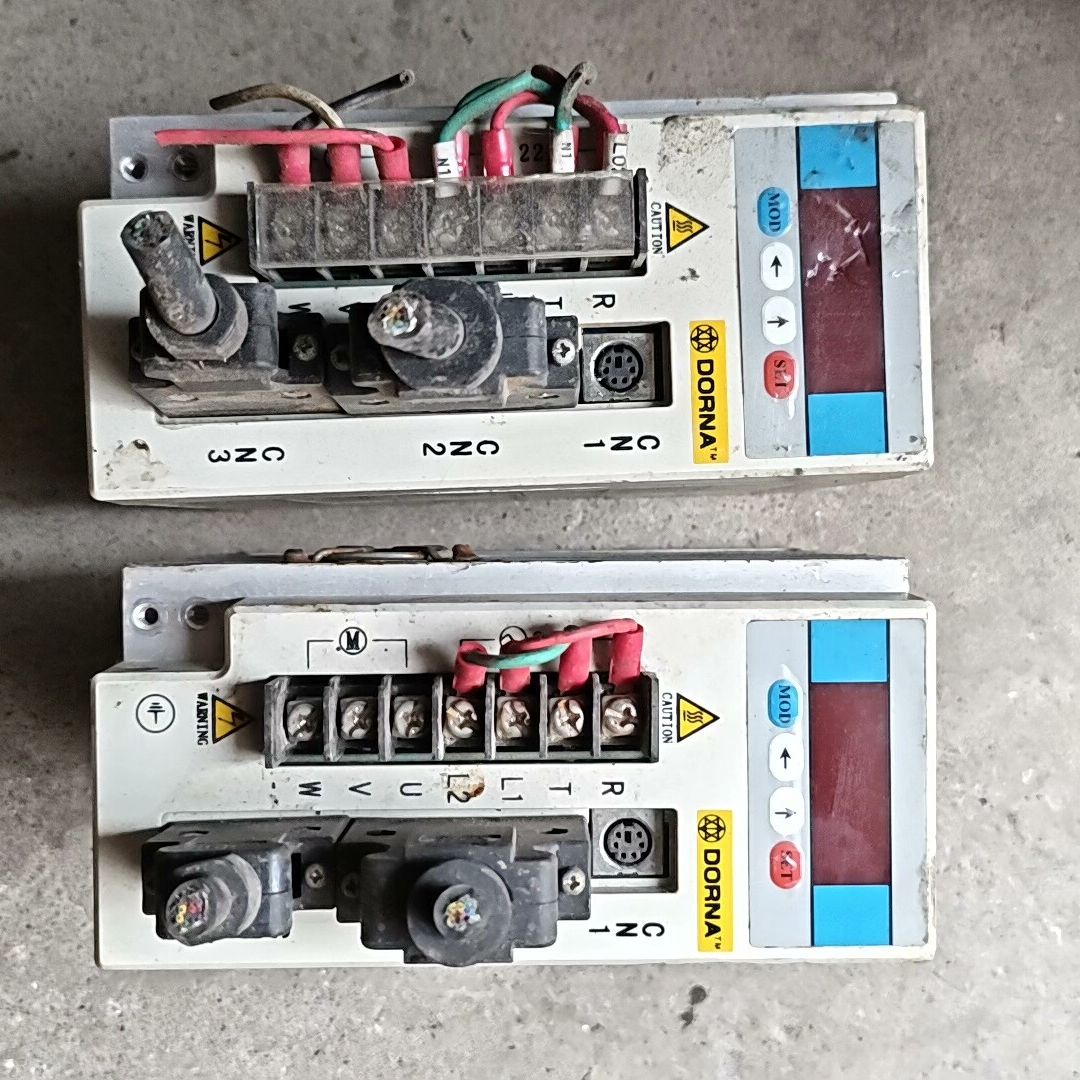 东菱伺服驱动 EPS-TA0D75121-2000 有