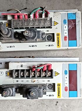 东菱伺服驱动 EPS-TA0D75121-2000 有