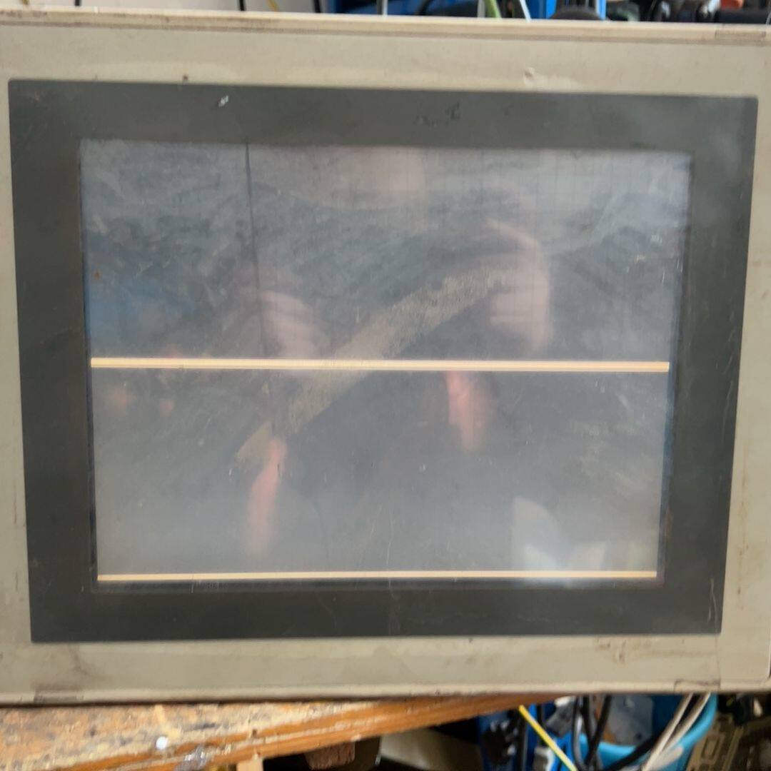 屏NT631C-ST151-EV2S实图拍配件价出