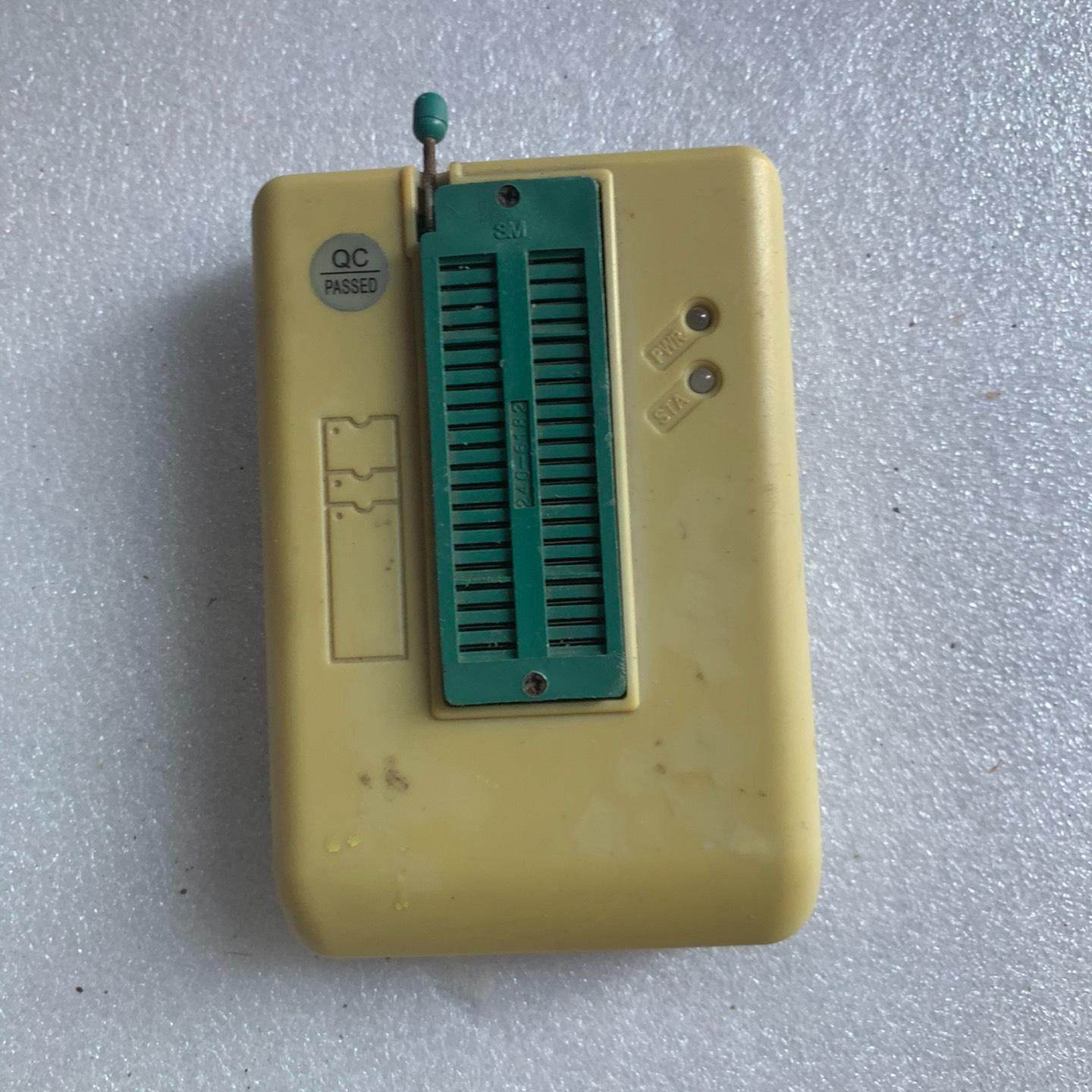 硕飞烧录器SP8-FX  bios烧写器