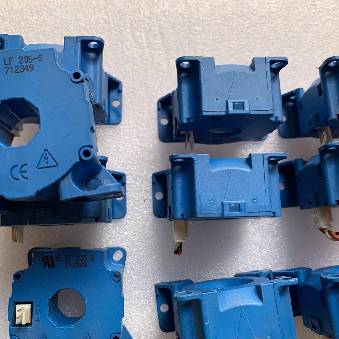 LF205-S电流传感器LEM质量保证