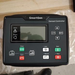 未使用过 控制器 无配件和 HGM6110N 众智