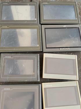 TPC1031KT  10寸屏幕4个