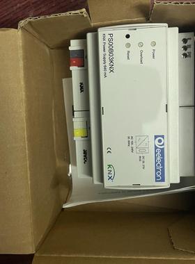 意大利++electroc+KNX控制模块+++PS00B0