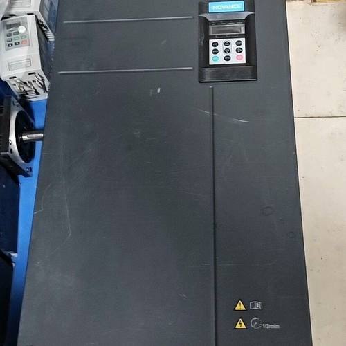 汇川变频器MD290T132G/160P