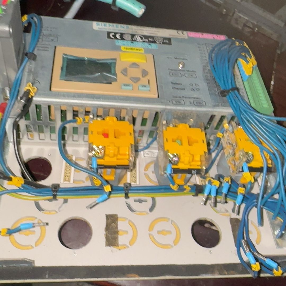 PP17-I按键面板 型号6AV368