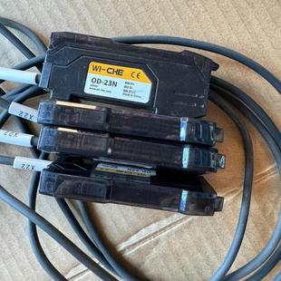 CHE 光纤放大器 图 23N 拆机WI