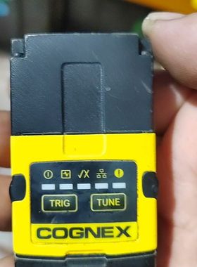 COGNEX康耐视读码器  DM150x