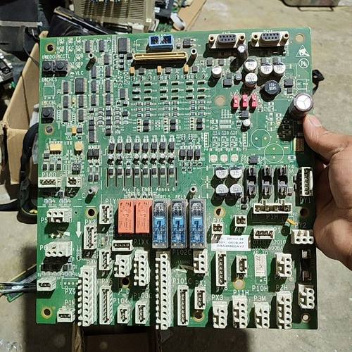 奥的斯电梯驱动板  主板GECB-AP  DBA26800A