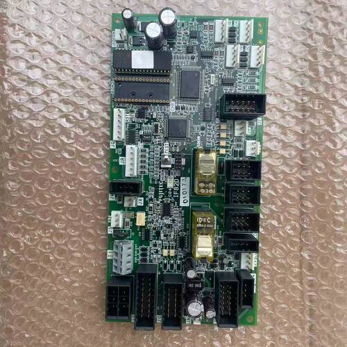华升达电梯轿顶板IF82D/IF82C/通讯板IF82D