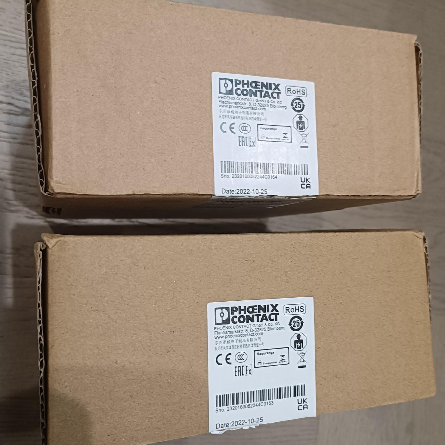 QUINT-DIODE/48DC/2X20/1X40 菲