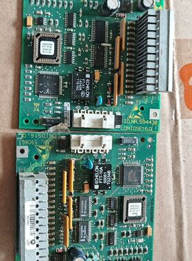电梯配件ECHELON主板 型号590863/591712/