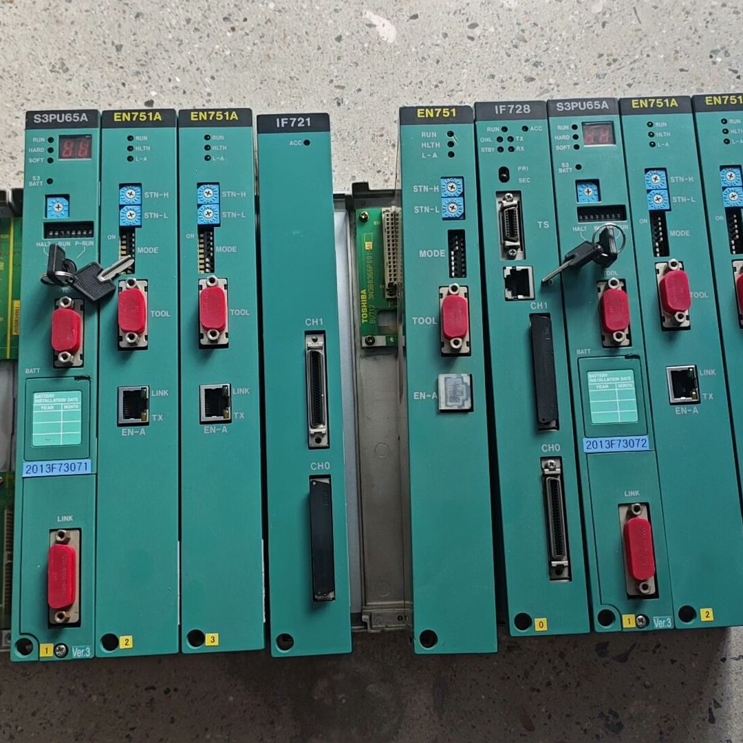 S3PU65A EN751A IF721 IF728