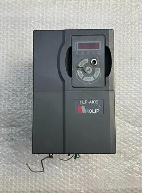 海利普变频器HLP-A10504D043P20 4KW