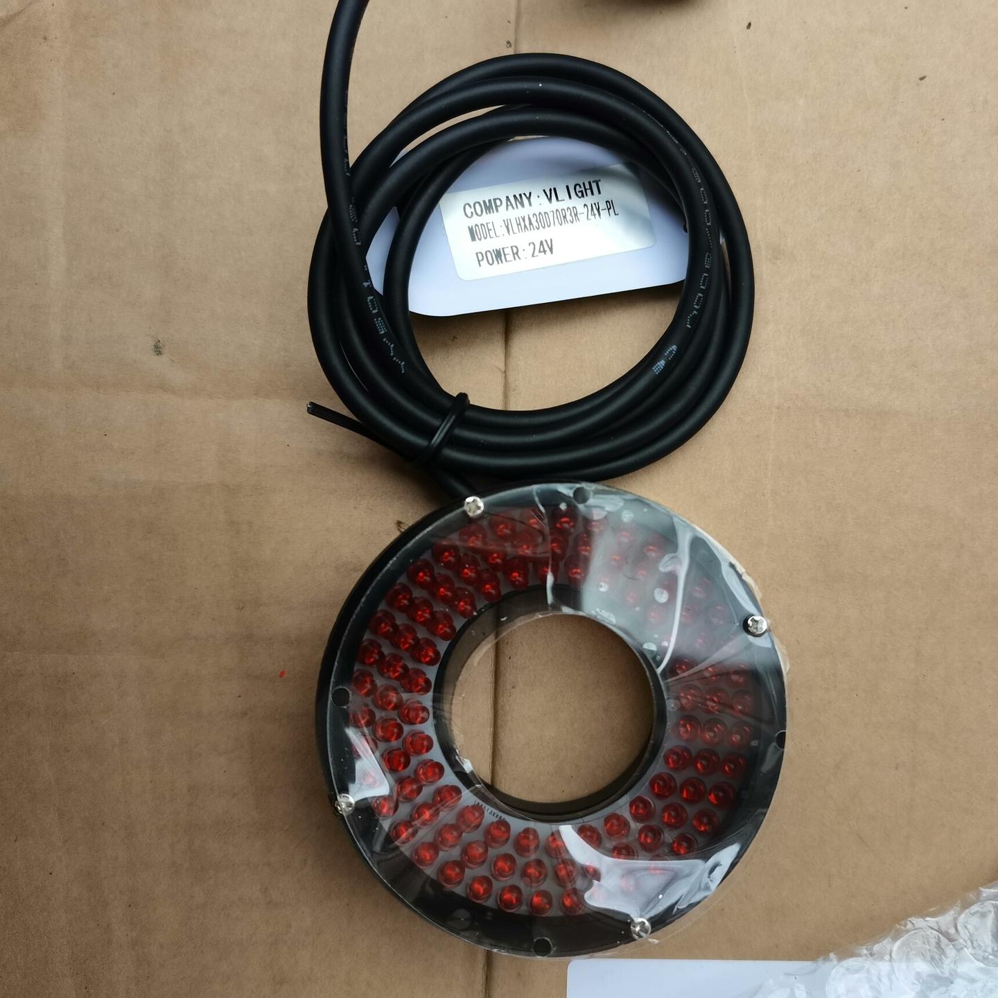 维朗光电/光源VLHXA30D70R5R-24V-PL，机器