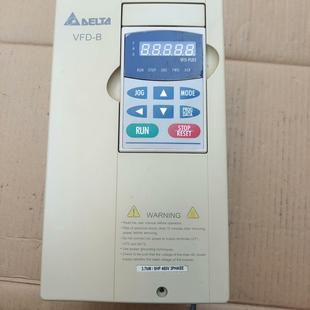 台达B变频器3.7KW