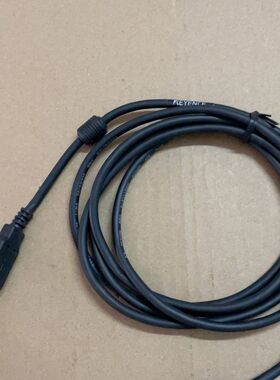 OP-66844 USB连接线 成色如图