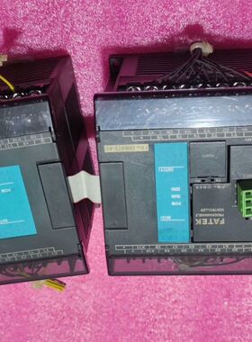 永宏plc FBS-20MAT2-AC FBS-16YT 主