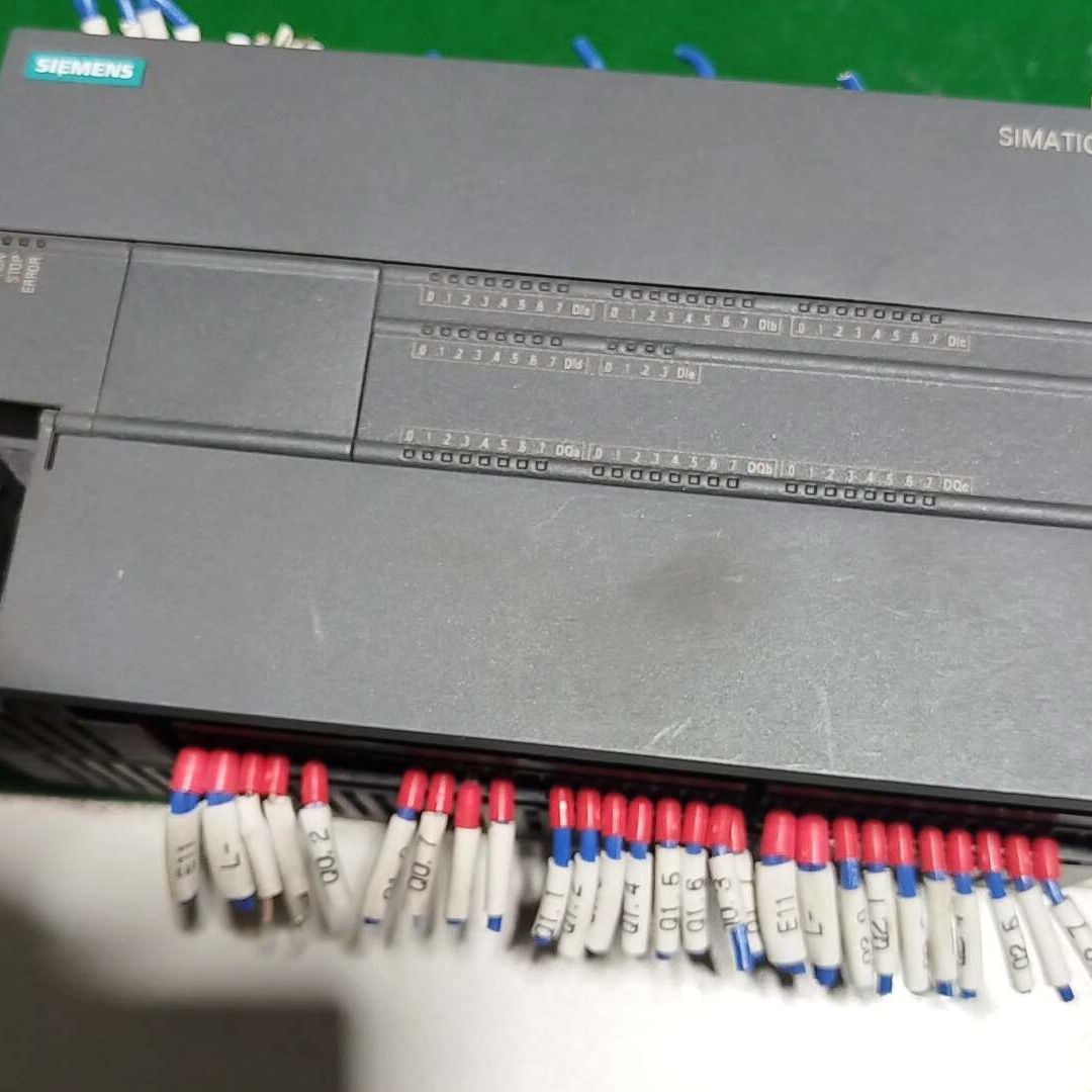 6ES7288-1ST60-0AA0，正常拆机下来的，