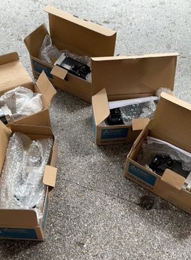 JE系列400瓦伺服电机型号HG-KN43J-S10